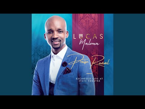 Ke Nale Modisa (Live at State Theatre)