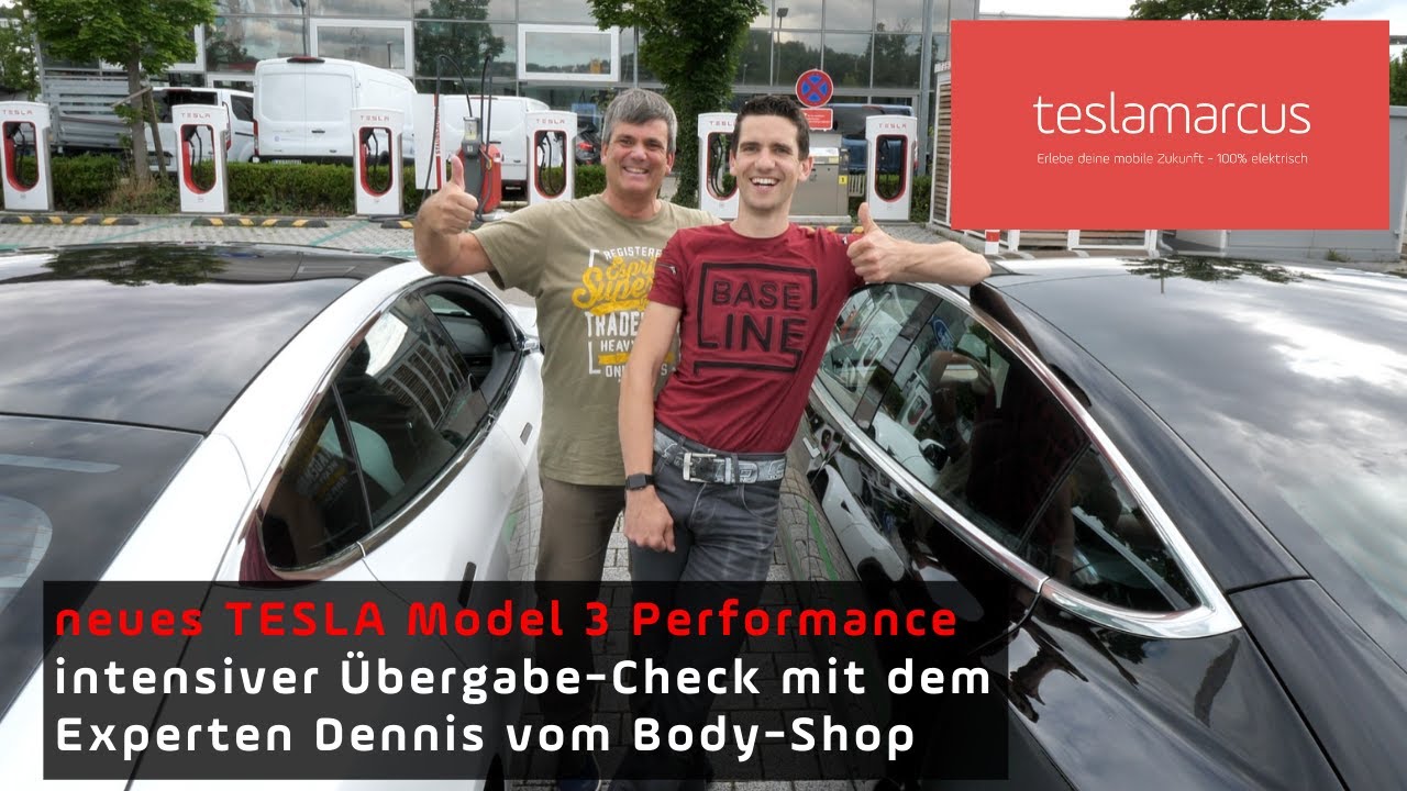 Kofferraumdichtung neue Version? - Model 3 Technik - TFF Forum - Tesla  Fahrer & Freunde