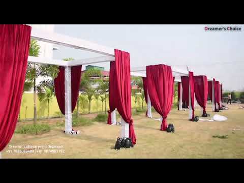 Wedding Decorator portfolio by Dreamer's Choice Event Organiser in Kolkata - Photo 1