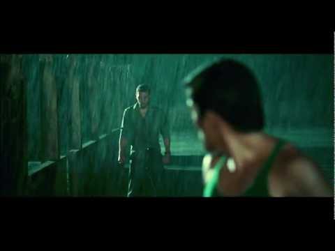 Fighting Fish ดุ ดวล ดิบ - Exclusive Action Preview