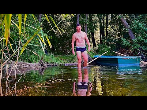 Wochenende and Travel Outdoors  Camping 