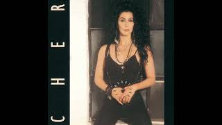 Cher • You Wouldn't Know Love