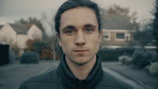 King Krule Boarderline - A Level music video