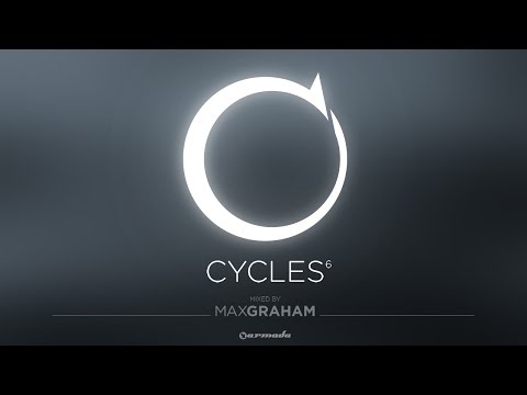 Max Graham - Cycles 6 Minimix (OUT NOW)