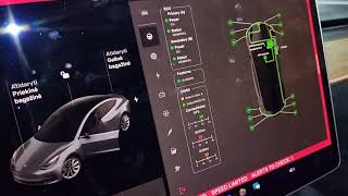 Tesla Model 3 Poor GPS signal Solved