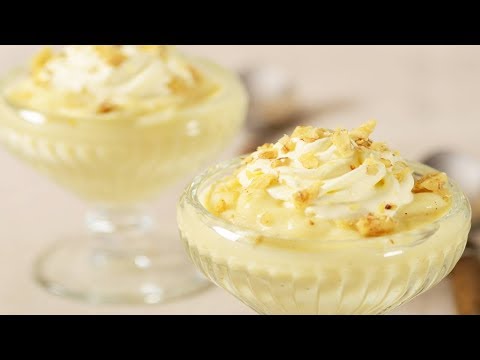 Vanilla Pudding (Classic Version) - Joyofbaking.com