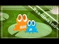 Nick Jr Frog Ad Reanimated