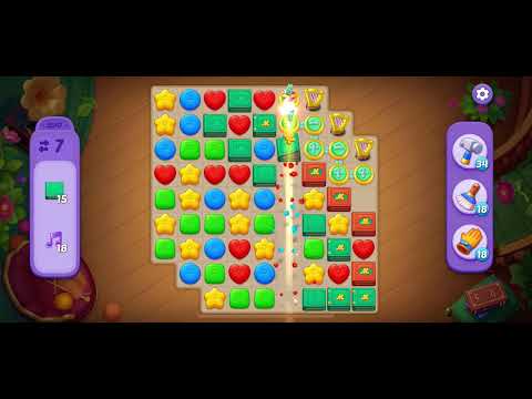 Matchington Mansion Level 3547 Hard