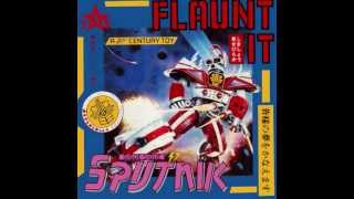 sigue sigue sputnik - 21st Century Boy ca nev