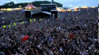 Faith No More Live @ Download Festival 2009 Full Concert