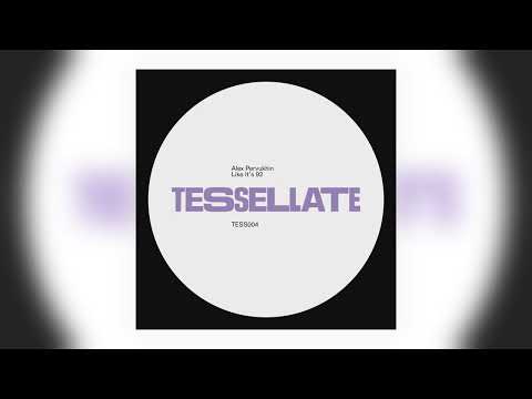 Alex Pervukhin - 10am Groove [Audio]