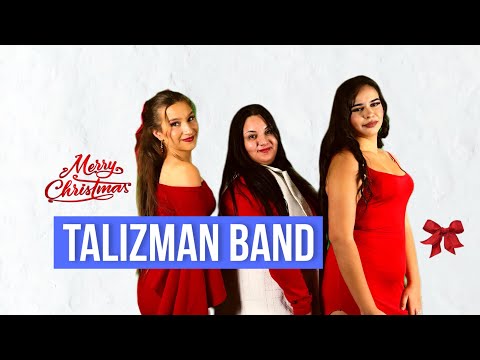 🎥Talizman Band - So darlin', darlin'  |OfficialVideoKlip| 2025 (Cover)🎥 