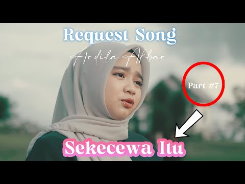 Sekecewa Itu  - Angga Candra | Cover Ardila Akbar