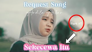 Download lagu Sekecewa Itu  - Angga Candra | Cover Ardila Akbar mp3