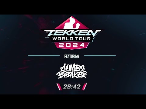 TWT 2024 - COMBO BREAKER 2024 - Day 2