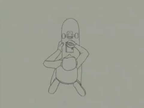 Golden Cage x Fred Falke