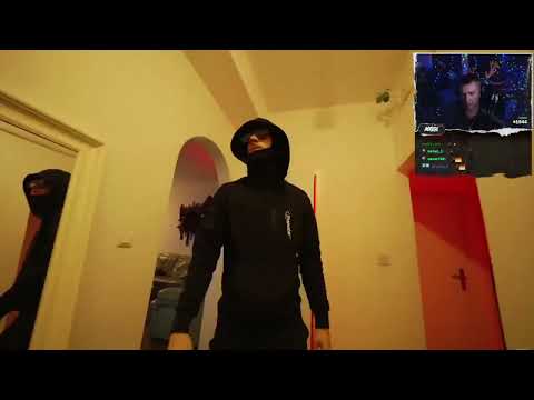 MERGHANI REAKCJA na Kabe x Miszel - PRONTO *szczera opinia*