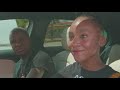 Team Mosha Malunde Feat Caltonic SA