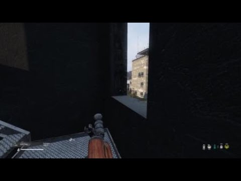 Why its a bad idea to stand in front of a window._._