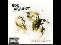 Worth Dying For - Rise against 