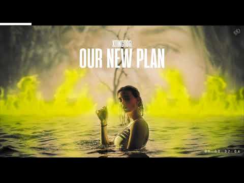 Xtinctor - Our New Plan