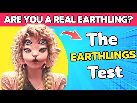 ULTIMATE MELANIE MARTINEZ Quiz 🎵 | 🏆 Are You A Real Earthling?