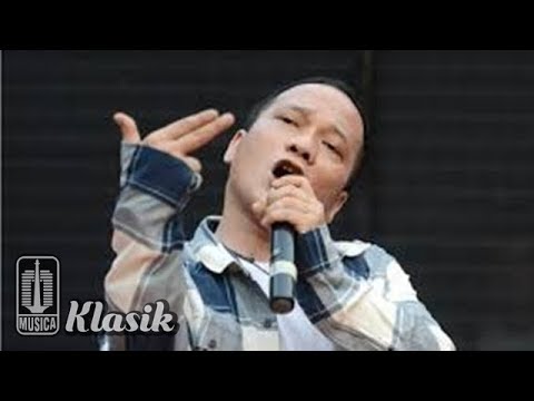 Iwa K - Batman Kasarung (Official Audio)