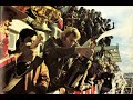 Johnny Hallyday  -  Le bol d'or ( images du Bol d'or )