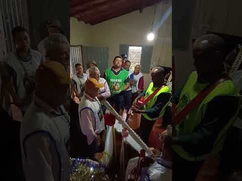 FOLIA DE REIS - FAZENDA RIBEIRÃO - OURO VERDE DE GOIÁS - 25/12/25