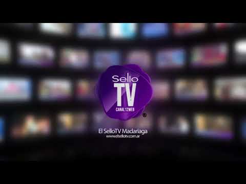 ElSelloTV Madariaga
