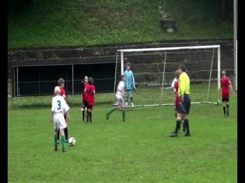 U12 Tolmin - Primorje