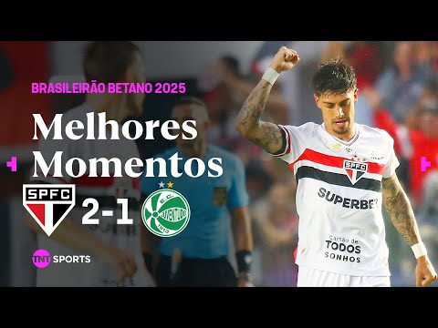 GOL CONTRA BIZARRO E RIGONI MARCANDO DE FORA DA ÁREA! SÃO PAULO 2X1 JUVENTUDE