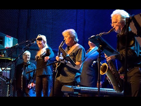 The Steely Damned Music Box Promo