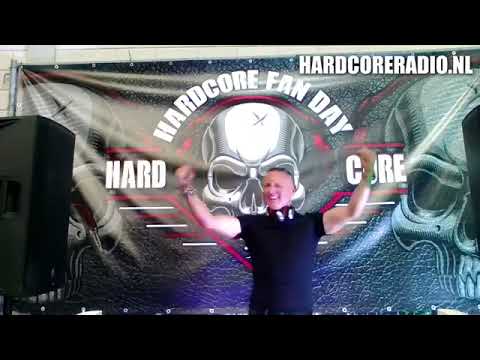 Suicide Rage live in the Mix 2023