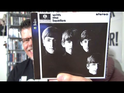 THE BEATLES ALBUMS RANKED AND REVIEWED - WITH THE BEATLES