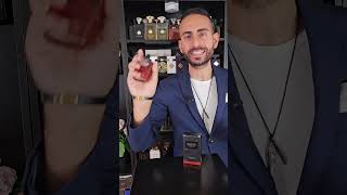 Guy Laroche Drakkar Intense Fragrance Review! | UPGRADE of a CLASSIC?