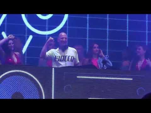 DJ Fiocco (Jan Vervloet) - Live At Love I The 90's - The Party 2025