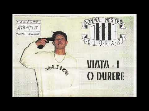 Ciuraru - Imnu bihorean 1997