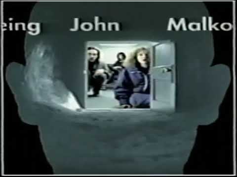 Being John Malkovich soundtrack trailer (2000) (VHS)
