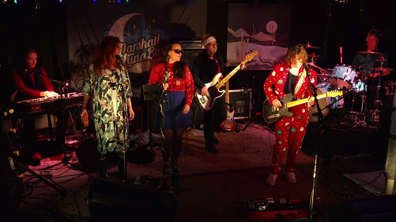 Midnight Rider - Live