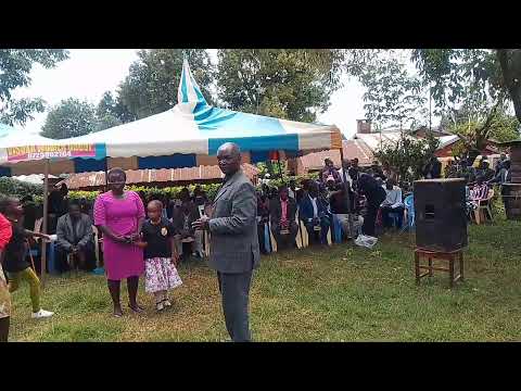 CELEBRATION OF LIFE OF ALICE KERUBO😭😭😭