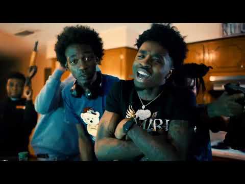 400Slymfuckit ft MmyAsh -  400 Thoughts (Official Music Video)