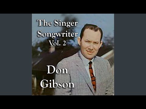 Pretty Rainbow - Don Gibson