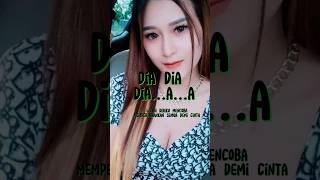 Download lagu Nana Nafara (Banana) - Dia Dia Dia...a...a #artist #dangdut #shorts mp3