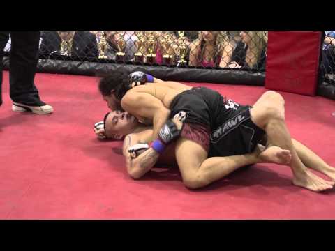 Central Illinois Throwdown XIV Fight 11: Seth Munden VS Rory Schwass