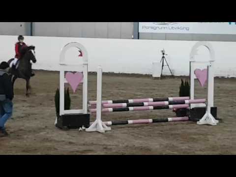 Step Up Grenland L- stevne LB 29.01.2017