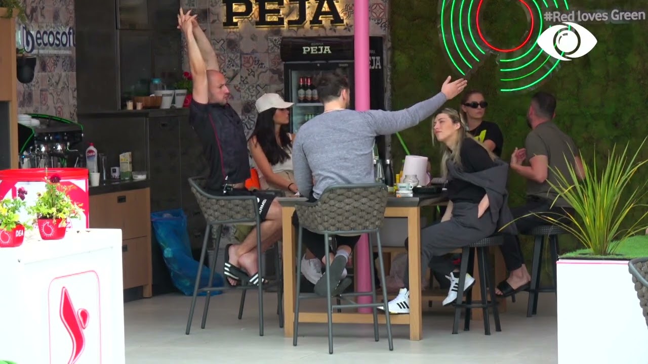 Gerti: Olta do dilte shpejt, ka ndodhur një anomali...