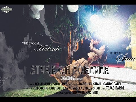 Wedding Photographer portfolio by Cineweddings in Ahmedabad - Photo 1