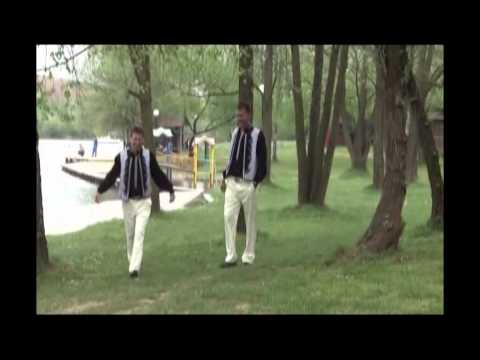 Refkini ahbabi - Omazici, okolo borici - (Official video 2011)