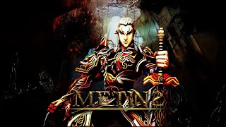 Thumbnail - Metin 2 soundtrack - Save Me (Slowed and Reverb)